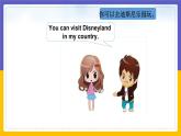 Unit 6 Countries  Lesson 2課件