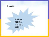 Unit 6 Countries  Lesson 2課件