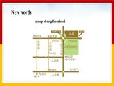 Unit 1 My Neighbourhood Lesson 2課件