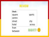 Unit 2 Cities Lesson 2 课件