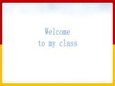 Unit 2 Cities Lesson 3 课件