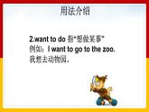 Unit 3 Travel Plans Lesson 3 课件