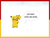 Unit 4 Hobbies Lesson 3 課件