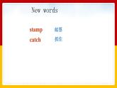Unit 4 Hobbies Lesson 3 課件