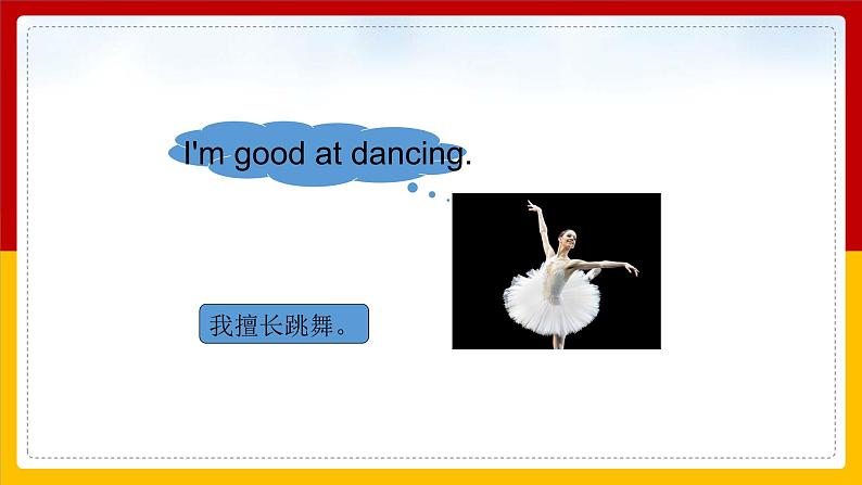 Unit 5 Free Time Lesson 3 课件04