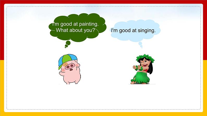 Unit 5 Free Time Lesson 3 课件06