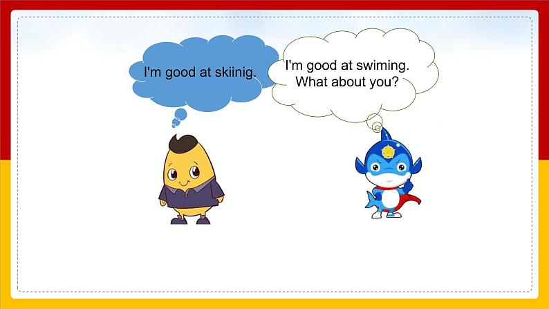 Unit 5 Free Time Lesson 3 课件07