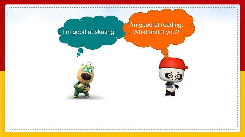 Unit 5 Free Time Lesson 3 课件08