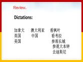 Unit 6 Countries Lesson 3 课件