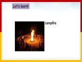 Unit 6 Countries Lesson 3 课件
