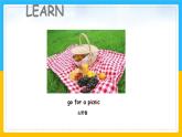 Unit 5 Free Time  Lesson 1课件