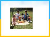 Unit 5 Free Time  Lesson 1课件