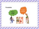 Unit 1 Keeping Healthy Lesson 2精品课件
