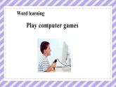 Unit 1 Keeping Healthy Lesson 3精品課件