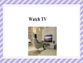 Unit 1 Keeping Healthy Lesson 3精品課件