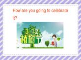 unit 2 special days lesson 2精品課件