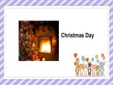 Unit 2 Special Days Lesson 1精品課件