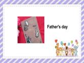 Unit 2 Special Days Lesson 1精品課件