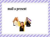 Unit 3 Making Contact Lesson 3精品課件