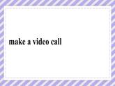 Unit 3 Making Contact Lesson 3精品課件