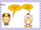 Unit 5 Have a Great Trip Lesson 3精品课件