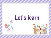Unit 4 Last Weekend Lesson 1精品课件