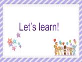 Unit 4 Last Weekend Lesson 2精品课件