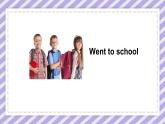 Unit 6 Growing Up Lesson 1精品課件