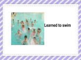 Unit 6 Growing Up Lesson 1精品課件