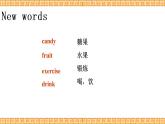 Unit 1 Keeping Healthy Lesson 1精品課件