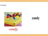 Unit 1 Keeping Healthy Lesson 1精品課件