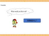 Unit 3 Making Contact Lesson 2精品课件