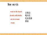 Unit 5 Have a Great Trip Lesson 1精品課件