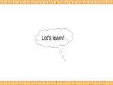 Unit 5 Have a Great Trip Lesson 2精品課件