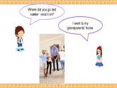 Unit 5 Have a Great Trip Lesson 2精品課件