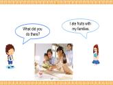 Unit 5 Have a Great Trip Lesson 2精品課件