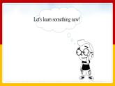 Unit 2 Special Days Lesson 1精品課件