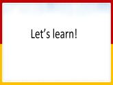 Unit 5 Have a Great Trip Lesson 2精品課件