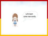 Unit 4 Last Weekend Lesson 2精品課件