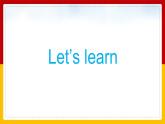 Unit 4 Last Weekend Lesson 3精品课件