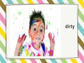 Unit 1 Keeping Healthy Lesson 1精品課件