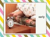 Unit 1 Keeping Healthy Lesson 1精品課件