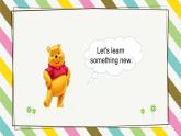 Unit 1 Keeping Healthy Lesson 3精品課件
