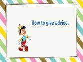Unit 1 Keeping Healthy Lesson 3精品課件