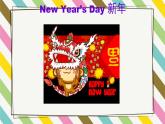 Unit 2 special days lesson 3精品課件
