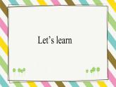 Unit 3 Making Contact Lesson 2精品课件
