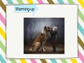 Unit 3 Making Contact Lesson 2精品课件