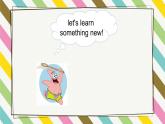 Unit 3 Making Contact Lesson 3精品課件