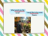 Unit 3 Making Contact Lesson 3精品課件