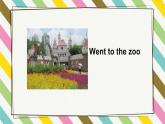 Unit 5 Have a Great Trip Lesson 2精品課件